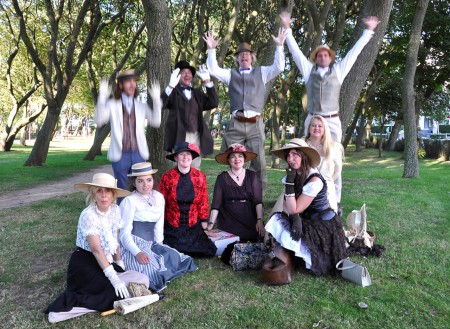 Av. Photoclub Arizona Servië. J. Bossuyt